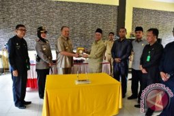 Tebing Tinggi dan Sergei Tanda Tangani Kesepakatan
