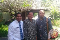 "Temu Wirasa" BKS-LPD Provinsi Bali