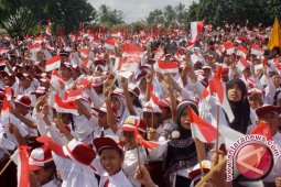 Murid SD Indonesia juarai kompetisi matematika internasional