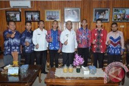 Tiga Siswa SMKN 2 Kandangan Wakili Kalsel