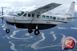 Susi Air kembali buka penerbangan ke Singkil