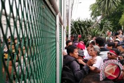 Alasan Rutan Cipinang pindahkan Ahok