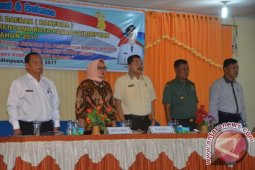 Keluarga Sejahtera dan Sentosa Harus Terwujud