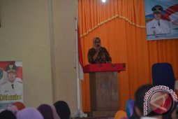 Mari Kita Sukseskan Pilkades di Padangsidimpuan