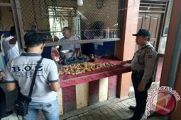 Harga Kebutuhan Pokok Jelang Ramadhan Stabil