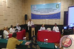 BKKBN - Kalbar Ajak Semua Pihak Majukan Program Keluarga Berencana