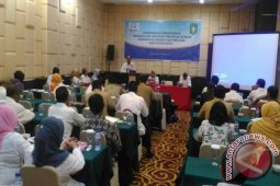 Bulog Bondowoso Turun Lapangan Untuk Serap Gabah
