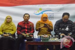 Dana PKH Jangan Untuk Berlebaran