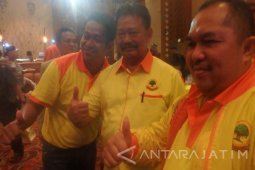 Anton Setiadji Siap Maju Pilgub Jatim