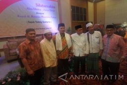Partai Berkarya Rangkul Kiai Jawa Timur