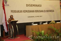 BKPM Promosikan Peluang Investasi Jatim