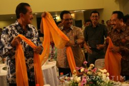 Workshop Seni Tradisi