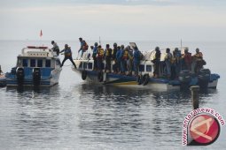 Indonesia Pasok 10 Persen Kebutuhan Nikel Dunia Tahun 2020