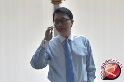 Konferensi Ekonomi Biru IORA Hasilkan Deklarasi Jakarta