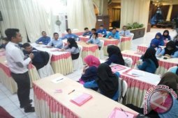 Gorontalo Gelar Pemilihan Duta Bahasa 2017