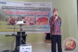 PNM Jambi perluas layanan permodalan super mikro