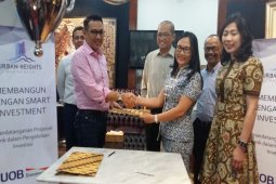 Apartemen Urban Heights Gandeng Perbankan Kelola Investasi