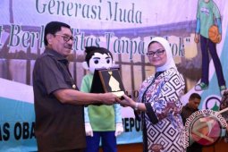 Wagub Maluku Minta BPOM Tambah Petugas Pengawasan