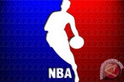 Ringkasan pertandingan NBA