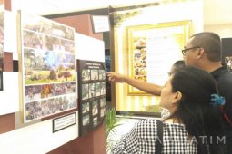 UKP Ajak Lestarikan Pusaka Surabaya Melalui "Surabaya Memory"