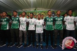 PSMS pakai SHB home base Liga I