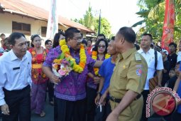 Bupati Buleleng Apresiasi Tegalinggah Sebagai Desa Toleransi