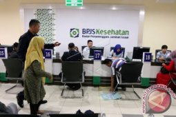 WNA Boleh Nikmati BPJS Kesehatan