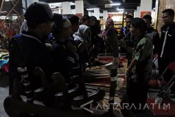 Edukasi Tokoh Pewayangan