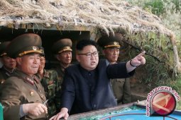 Presiden Korsel dan AS Sepakat Bekerja Sama Erat Dalam Krisis Nuklir Korut