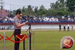 Wakapolri Tutup Latsitarda Nusantara XXXVII
