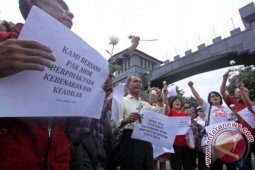 Ahok Minta Simpatisannya Membubarkan Diri