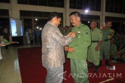 Optimalkan Peran Linmas