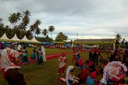 6 Kecamatan Semarakkan MTQ ke 16 Padangsidimpuan