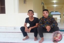 Peserta MTQ ke 16 Tempati Pemondokkan