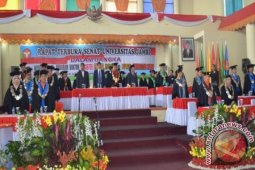 Prof Bahder tambah deretan guru besar Unja
