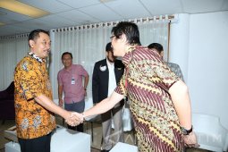 Grup Sriwijaya Air akan Buka Rute Jakarta-Banyuwangi