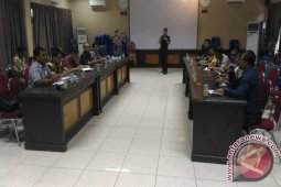 Polresta Banjarmasin Bentuk Satgas Pengamanan Distribusi Sembako