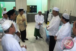 Netizen Ucapkan Terimakasih Ke Dokter RSHD Barabai