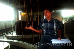 "Parliament Watch" Desak Perubahan Regulasi DPD