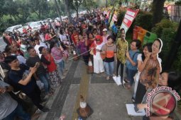 Change.org: Ratusan Ribu Orang Petisi Vonis Ahok