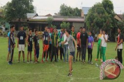 Medan Timur Unggul Di Atletik