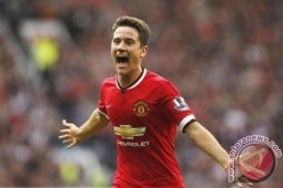 Ander Herrera hengkang dari MU gabung PSG?