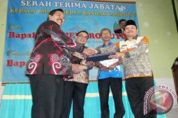 Kepsek Baru SMAN 9 Bandarlampung Bertekad Ukir Prestasi Lebih Baik