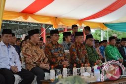 Mensos: Ambil Uang Secukupnya untuk Biaya Sekolah