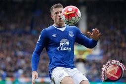 Gol Barkley kunci kemenangan Everton atas Watford