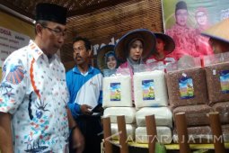 17 Kecamatan Situbondo Ikuti Pameran Produk Unggulan