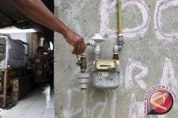 Daerah Penghasil Gas Akan Dibangun Jargas