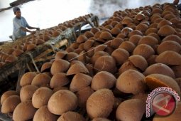Harga Gula Merah Di Siantar Terus Naik