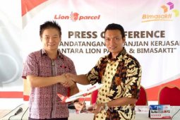 Perdagangan Elektronik Diprediksi Tumbuh 40 Persen