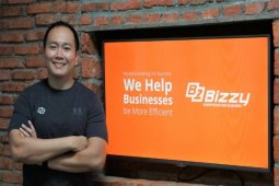 Bizzy Perkuat Bisnis E-Procurement dan E-Commerce